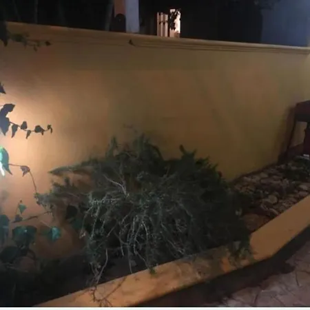 Hotel Gondar *