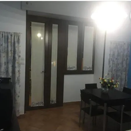 Gondar * Torre San Giovanni