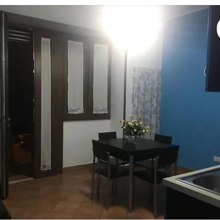 Gondar * Torre San Giovanni Ugento