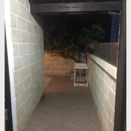 Gondar Torre San Giovanni