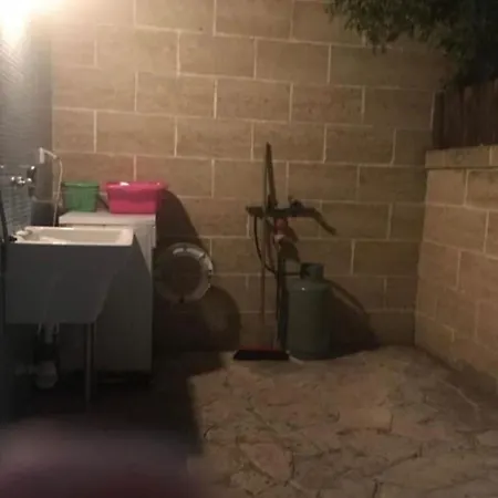 Gondar Torre San Giovanni